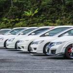 Honda Type R – MI