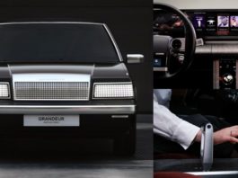 Hyundai dedah EV retro sempena ulang tahun ke-35