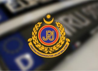 JPJ: Orang awam boleh lapor jika nampak kenderaan guna nombor plat fancy