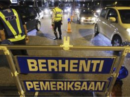 JPJ lancar Ops Sedar, pantau kenderaan tiada perlindungan insurans