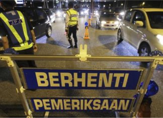 JPJ lancar Ops Sedar, pantau kenderaan tiada perlindungan insurans