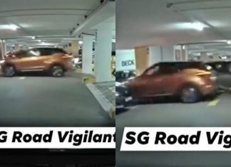 Rebut parkir dengan Toyota Prius, pemilik Nissan Kicks beri penjelasan rupanya…