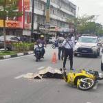 Kemalangan kapcai_1