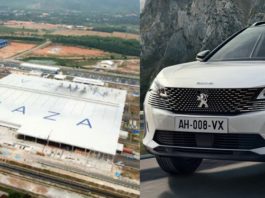 Stellantis ambil alih kilang Naza di Gurun, pengeluaran Peugeot kembali aktif