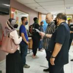 Menteri Pengangkutan, Wee Ka Siong_2