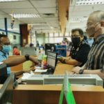 Menteri Pengangkutan, Wee Ka Siong_3