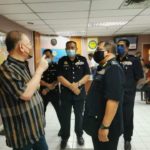Menteri Pengangkutan, Wee Ka Siong_4