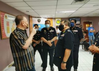 Menteri Pengangkutan: Sistem kaunter JPJ terlalu kuno, susahkan rakyat!