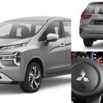 Mitsubishi Xpander main