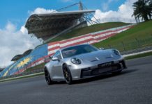 Porsche 911 GT3 generasi baharu masuk Malaysia, harga bermula RM1.76 juta