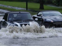 Ramai pemandu Malaysia masih tidak dilindungi insurans bencana alam