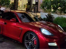 Pemilik Kelantan FC tawar Porsche kesayangan jika layak ke final Piala Malaysia