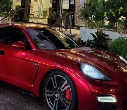 Pemilik Kelantan FC tawar Porsche kesayangan jika layak ke final Piala Malaysia