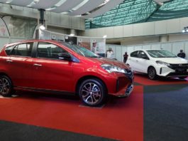 Myvi Facelift: Harga mampu milik, ciri keselamatan premium…mana nak cari boh!