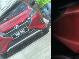 Tempahan Perodua Myvi Facelift (2022) dibuka, semua varian ditawarkan dengan PSDA