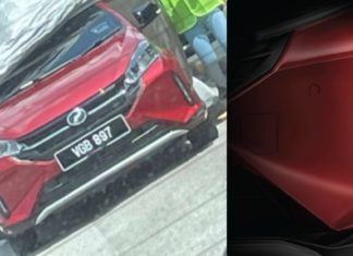 Tempahan Perodua Myvi Facelift (2022) dibuka, semua varian ditawarkan dengan PSDA