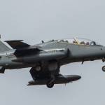 Pesawat Hawk Mk 108 TUDM_1