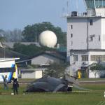 Pesawat Hawk Mk 108 TUDM_3