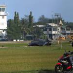 Pesawat Hawk Mk 108 TUDM_5