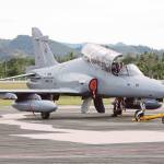 Pesawat Hawk Mk 108 TUDM_8