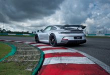 Tiga ciri mengapa Porsche 911 GT3 ini sebuah jentera yang istimewa