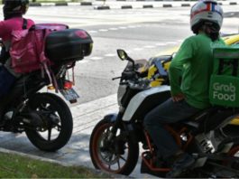 JPJ: Rider p-hailing paling banyak langgar lampu isyarat sebab kejar trip