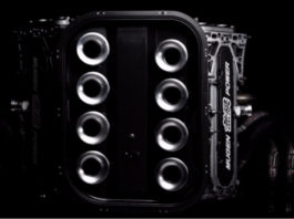 Walaupun mampu, anda tidak semestinya boleh memiliki enjin Mugen