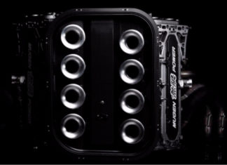 Walaupun mampu, anda tidak semestinya boleh memiliki enjin Mugen