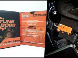 TuneBoss lancar ShiftBoss 2.0 – Tukar gear lebih pantas dan lancar, harga bermula RM250