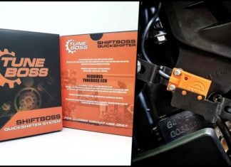 TuneBoss lancar ShiftBoss 2.0 – Tukar gear lebih pantas dan lancar, harga bermula RM250