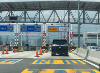 Tiada lagi monopoli Touch n Go di lebuh raya, pengguna boleh bayar tol pelbagai cara digital