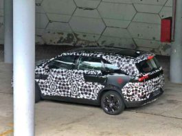 #Spyshot: SUV Proton X90 dikesan jalani ujian enduran di Genting Sempah