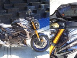 #TunggangUji: Suzuki GSX-S750 tawar tunggangan santai dengan teknologi terkini