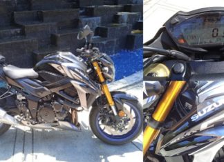 #TunggangUji: Suzuki GSX-S750 tawar tunggangan santai dengan teknologi terkini