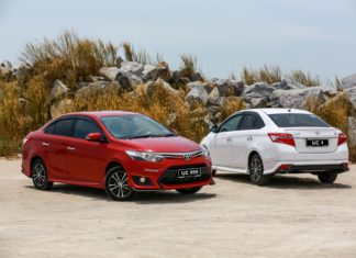 UMP lancar nombor pendaftaran UC 1 hingga 9999