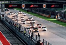 Toyota Gazoo Racing-Tengku Djan, Syukri Yahya rangkul juara keseluruhan kategori