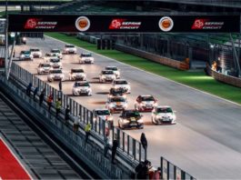 Toyota Gazoo Racing-Tengku Djan, Syukri Yahya rangkul juara keseluruhan kategori