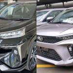 Toyota Veloz vs Daihatsu Xenia main