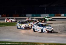 38 pelumba berentap di GAZOO Racing Vios Sprint Cup pertama hujung minggu ini, hadiah keseluruhan RM60K