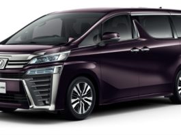 Menteri: Tukar Perdana ke Vellfire setelah ambil kira kos sewa bulanan lebih rendah