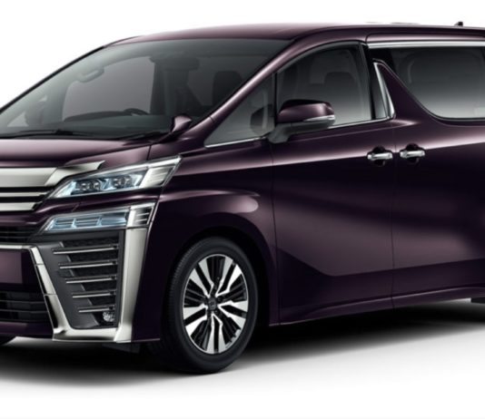 Menteri: Tukar Perdana ke Vellfire setelah ambil kira kos sewa bulanan lebih rendah