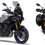 Yamaha Tracer 9 GT main