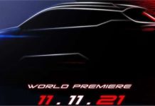 Honda ZR-V, SUV segmen B baharu dipamerkan di Indonesia