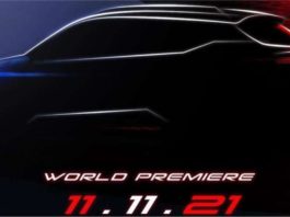 Honda ZR-V, SUV segmen B baharu dipamerkan di Indonesia