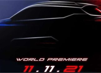 Honda ZR-V, SUV segmen B baharu dipamerkan di Indonesia