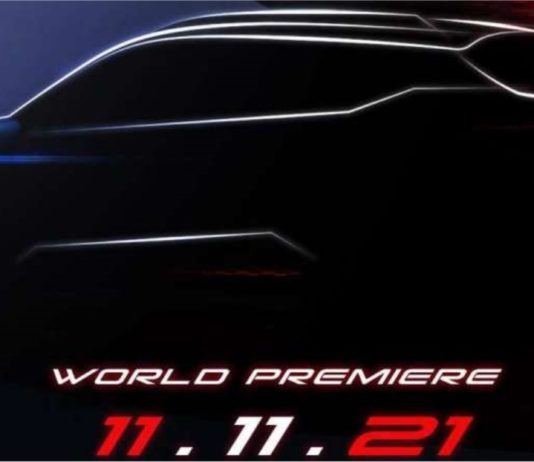 Honda ZR-V, SUV segmen B baharu dipamerkan di Indonesia