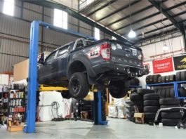 Peningkatan harga hingga 60 peratus untuk alat ganti kenderaan?