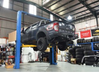 Peningkatan harga hingga 60 peratus untuk alat ganti kenderaan?