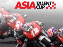 Bukan mudah anjur perlumbaan dunia, sebab kurang marshal ATC (2021) Indonesia dibatalkan