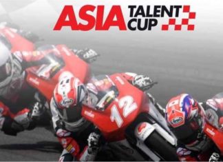 Bukan mudah anjur perlumbaan dunia, sebab kurang marshal ATC (2021) Indonesia dibatalkan